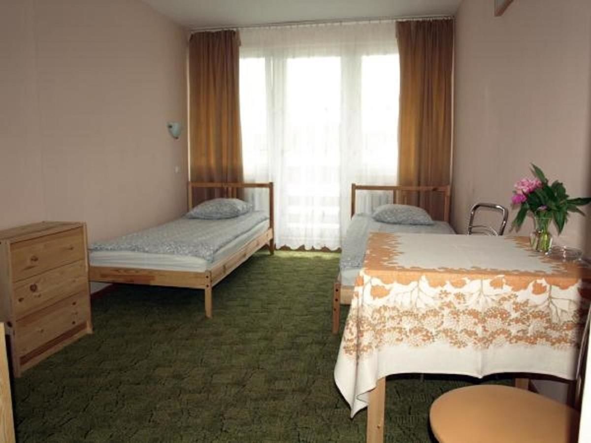 Мотели Motel Mark Марки